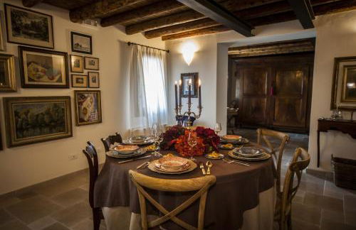 Agriturismo Le Volpi - Photo 45