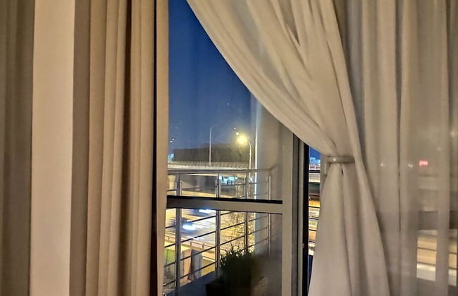 Apartamenty Varsovia 304 - Foto 26