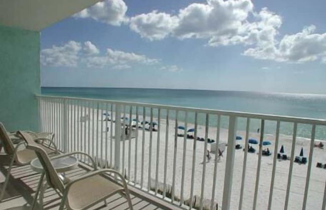 Landmark Holiday Beach Resort - Foto 17