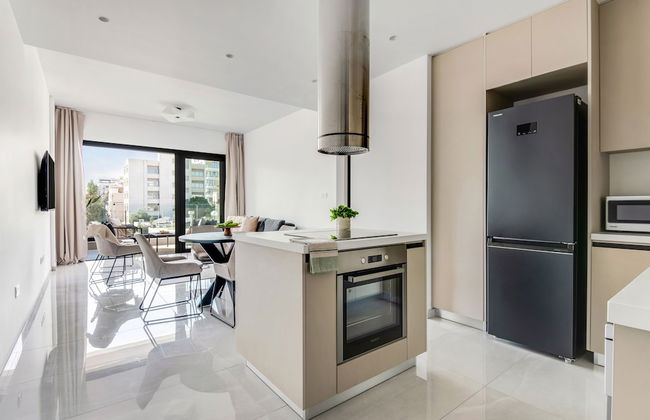 Sanders Premier - Cozy 2 bdr apt With Balcony - Foto 14