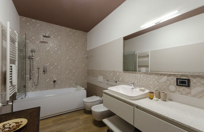 JOIVY Splendid Flat W/Terrace & Magnificent View - Foto 29