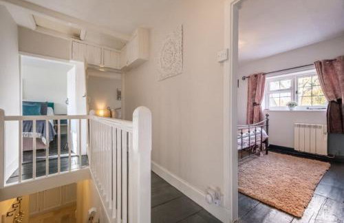 Homestead and Black Cat Barn - Foto 19