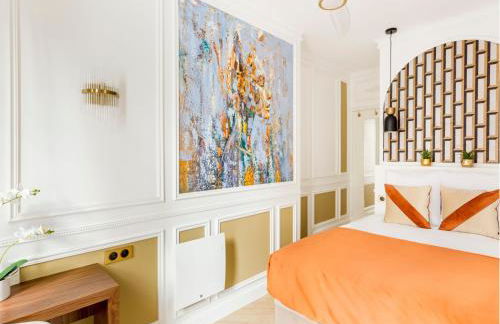 Merveil - Luxury Suite - Champs Elysees - Mauroy I - Foto 30