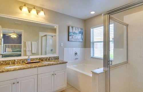 Family-Friendly Home about 10 Mi to Dtwn Cape Coral - Foto 19