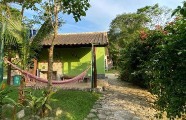 Chalé Canaã - Foto 18