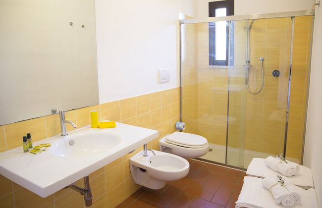 Poggio Agli Ulivi Agriturismo - Foto 54