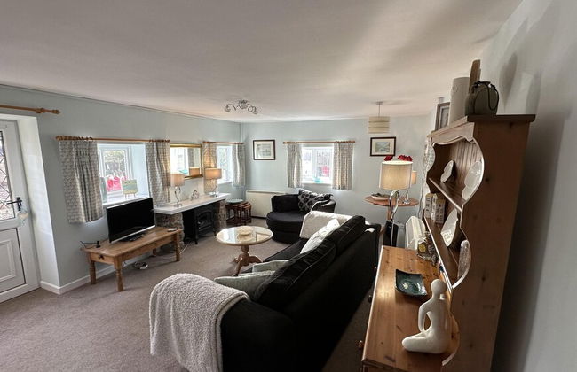 Welcoming 2 Bed Charming Self Catering Cottage - Foto 36