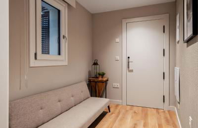 Apartamentos Turísticos de Soria 36 Collado - Foto 5