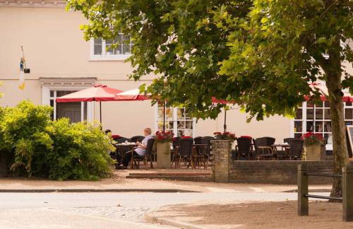 Wren Cottage, a very cosy historic Coastal Cottage in a pretty little village - Foto 31