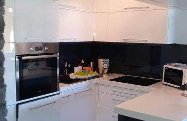 Lucia Exclusive with parking in the garage - Photo 10