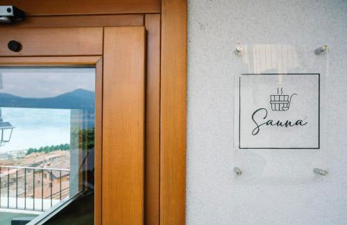 Terrazza sulle mura Appartamento Luna - Foto 26