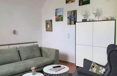 Ferienwohnung Teutoblick Leeden - Foto 14