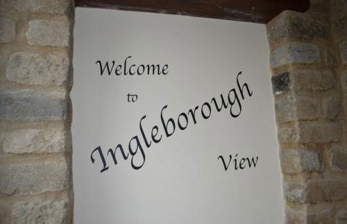 Ashes Farm - Ingleborough Barn Cottage, with 3 peaks views, near Settle - Foto 5