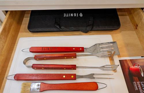 Botanical Oasis near Riverwalk - Sleeps 12 - Foto 11