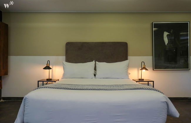 House in Miraflores by Wynwood House - Foto 10