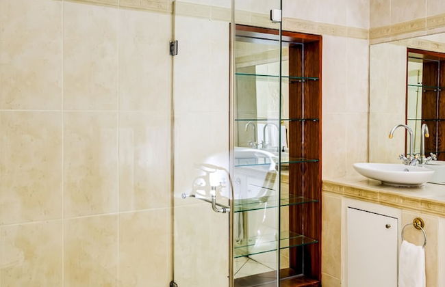 Family Home With Views Pool Garden 100 Geneva - Foto 27