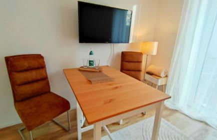 Traumschlösschen EG - Foto 11