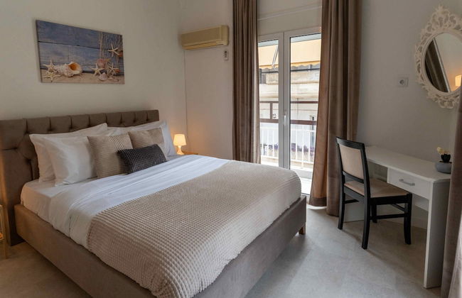 Phaedrus Living Xalkida Sunlit Residences Amarillo - Photo 3