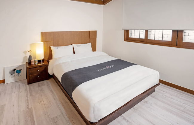 Homefourest Resort Geoje - Foto 13