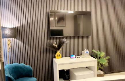 The Lux Ville, Stunning 6 Bedroom Home in London - Foto 17