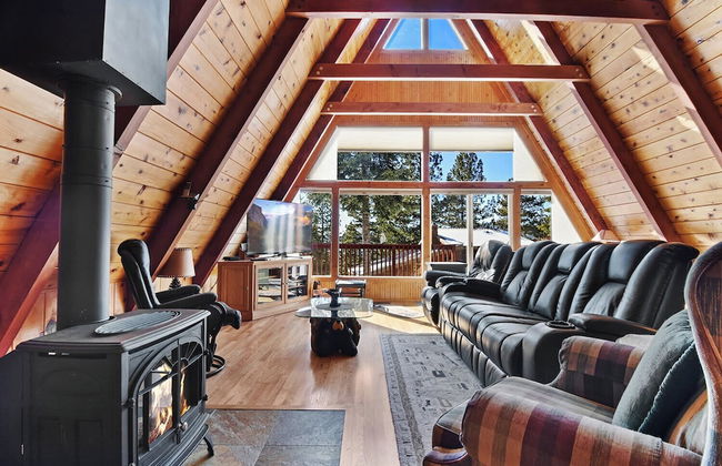 Beautiful Mountain Getaway - Foto 1