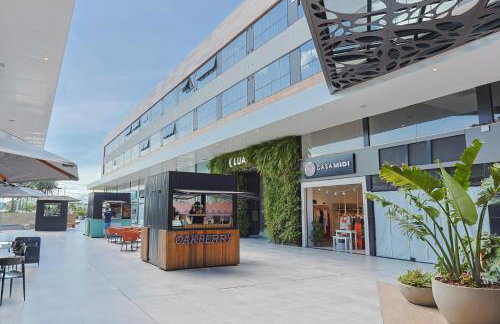 Studio Oka Comfort na Praia do Campeche e próximo ao Aeroporto - Foto 19