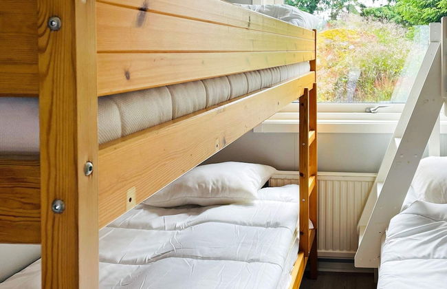 4 Person Holiday Home in Nosund - Foto 3