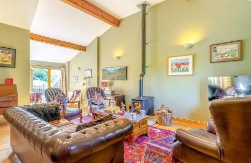 3 Bed in Colby 93200 - Foto 3