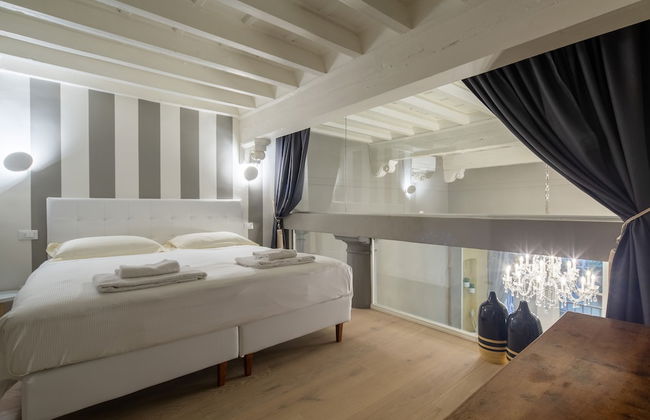 Casa Velluti Deluxe by Mmega - Foto 12