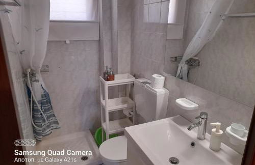 Antoine Apartment Sea Side - Foto 13