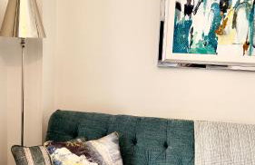 Stylish quaint home hosted by ESONGRACE Stays in Stoke-on-Trent - Perfect for Families - Contractors - Holiday makers - Emergency Housing - Professionals - Foto 16