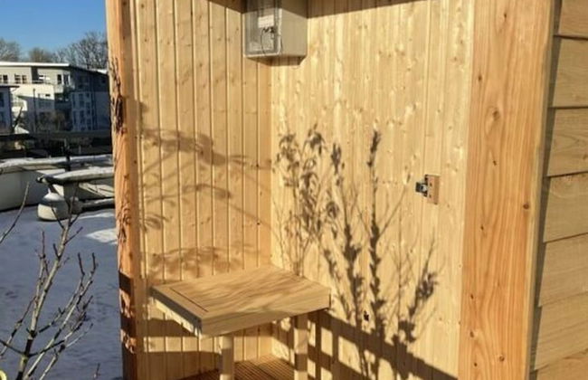 2-room Luxury Apartment - Foto 27