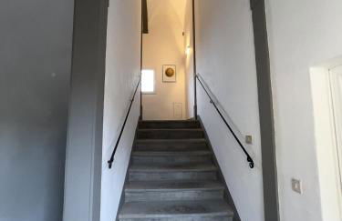 Villa Taccetti - Appartamento "La Torretta" in Villa del Settecento con piscina - Foto 25