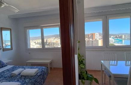 Mirador de Málaga - Foto 1