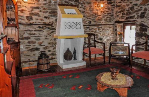 Mansion Philoktitis - Foto 24