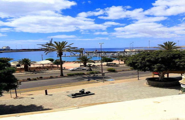 Spacious Holiday Home in La Oliva - Foto 38