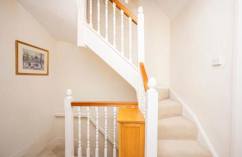 Spacious 3bedroom house near Crystal Palace London - Pass the Keys - Foto 39