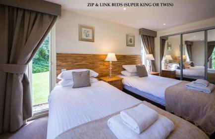 Mains of Taymouth Country Estate 5* Houses - Foto 72