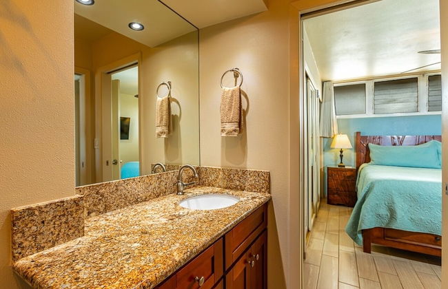 Hale Ono Loa by Coldwell Banker Island Vacations - Foto 11