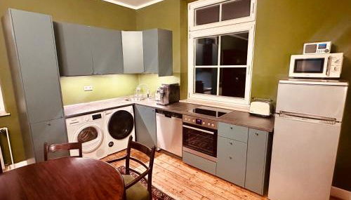 Appartement Rheinfelsblick - Historische Eleganz und moderner Komfort - Foto 5