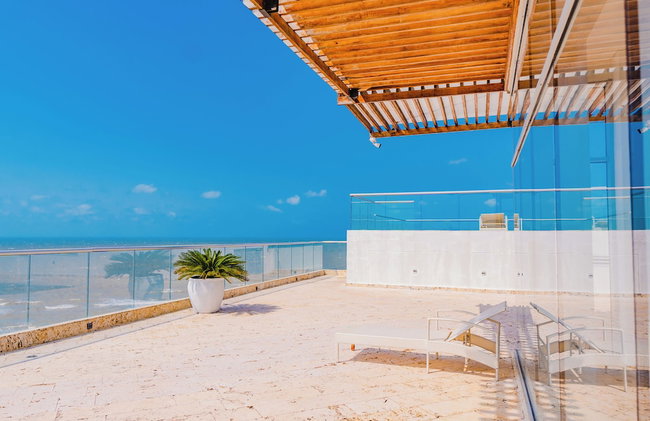 U-GO Edificio Ocean Drive en Crespo - Photo 43
