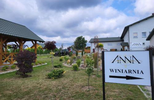Winnica Anna Noclegi - Foto 13