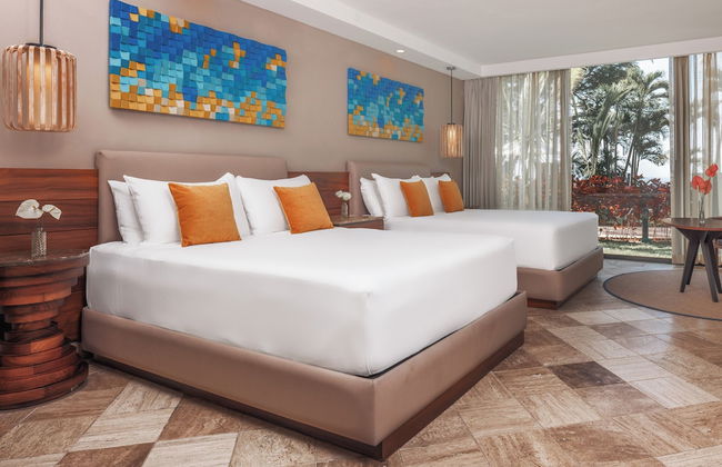 Hyatt Ziva Puerto Vallarta - All-inclusive - Foto 20