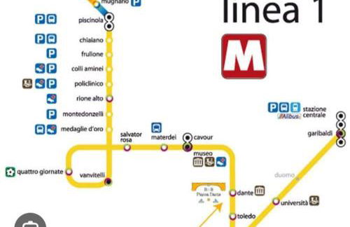 Risvegli Partenopei House - Foto 58