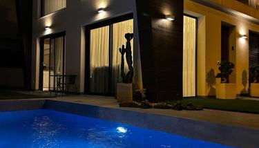 Brilliant Villa - Foto 5