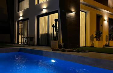 Brilliant Villa - Foto 5