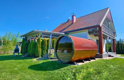 Cinema House Mazury - Foto 9