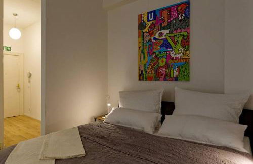 Wohnung 2 neben Warschauer Platz und Spree - Foto 8