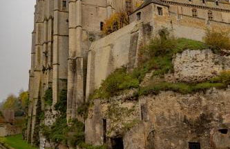 Maison au pied du château - Foto 20