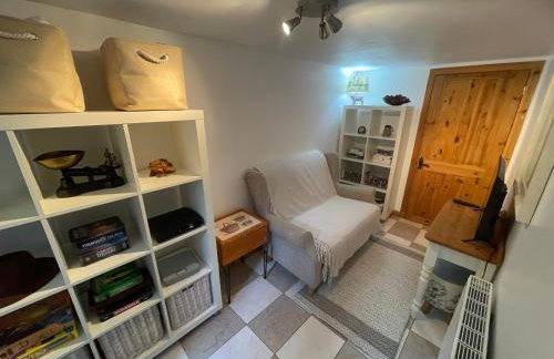 Yairbrig Cottage - Foto 18